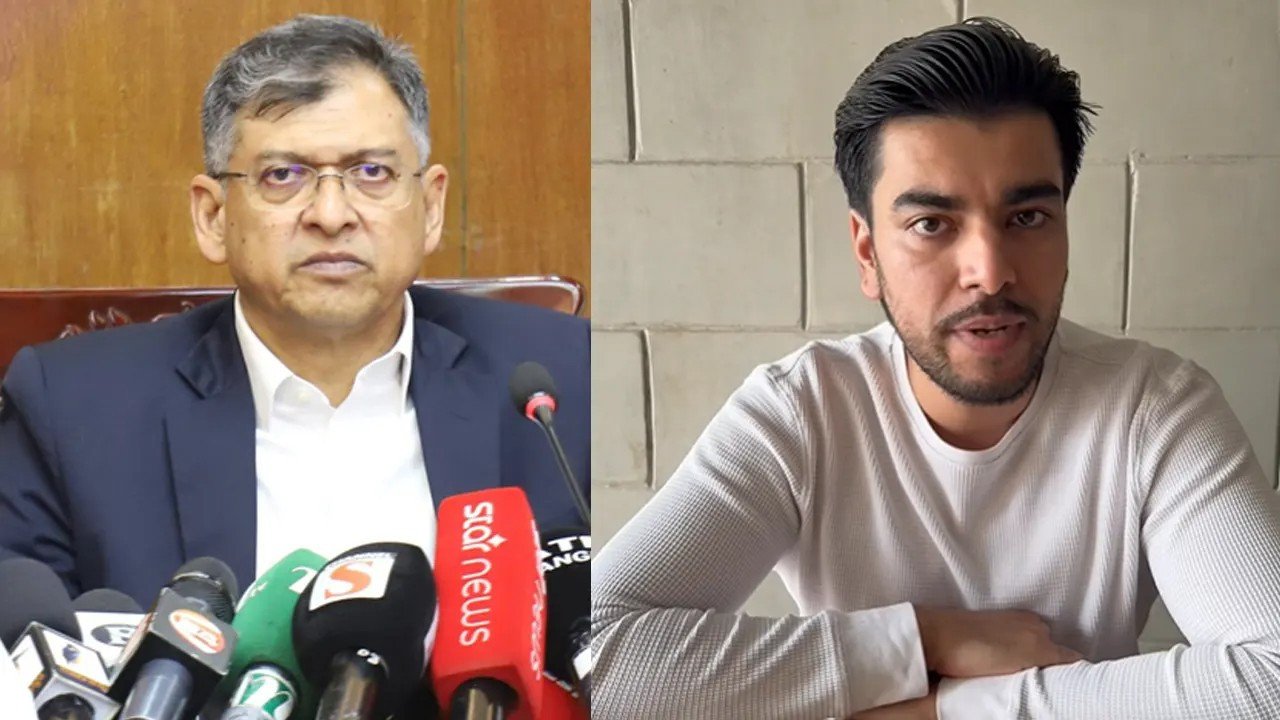 স্টুডিওতে হামলার ঘটনায় স্বরাষ্ট্রমন্ত্রীর বক্তব্যের জবাব দিলেন সালমান মুক্তাদির